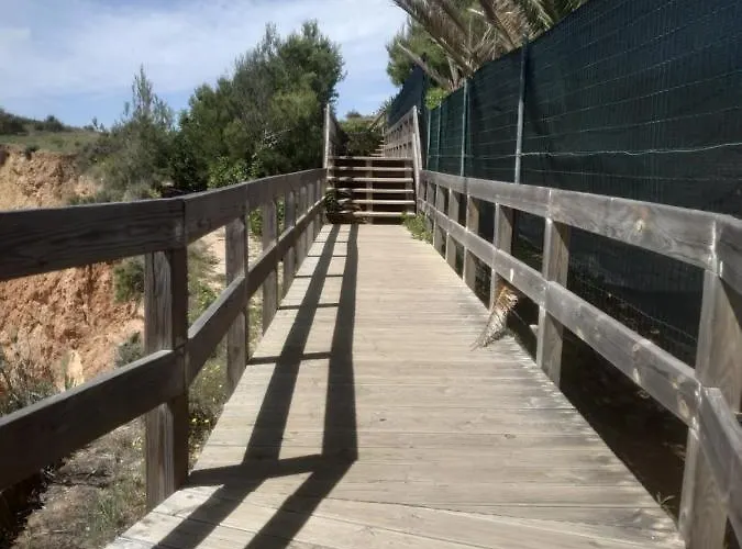 Areias Do Vau