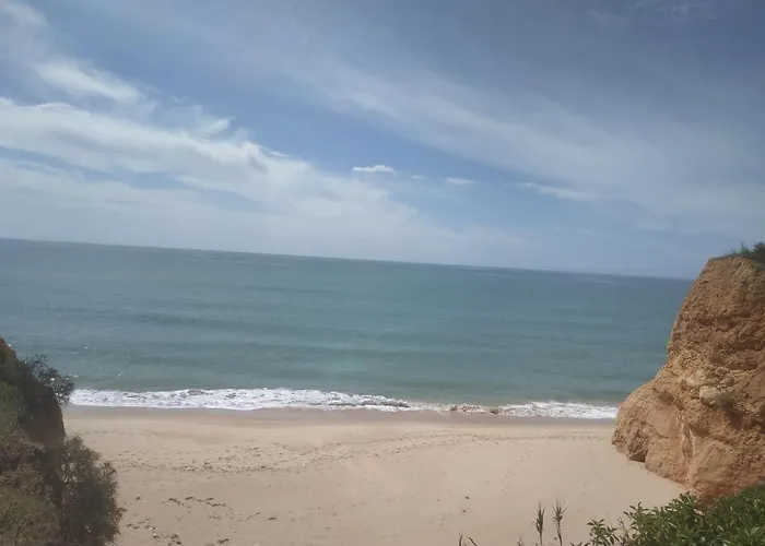 Areias Do Vau