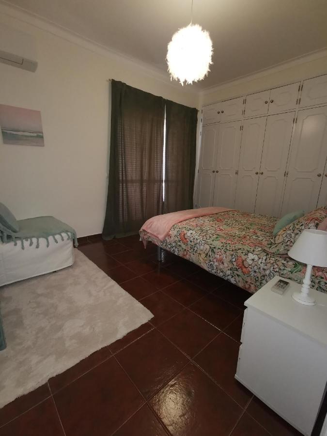 Apartment Areias Do Vau Portimao