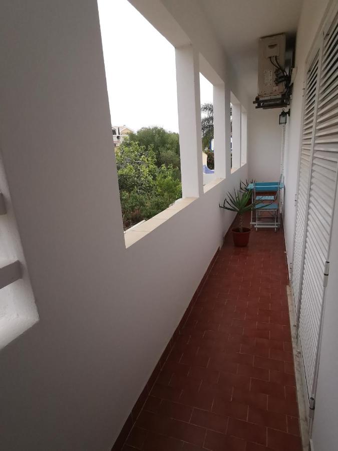 Apartment Areias Do Vau *