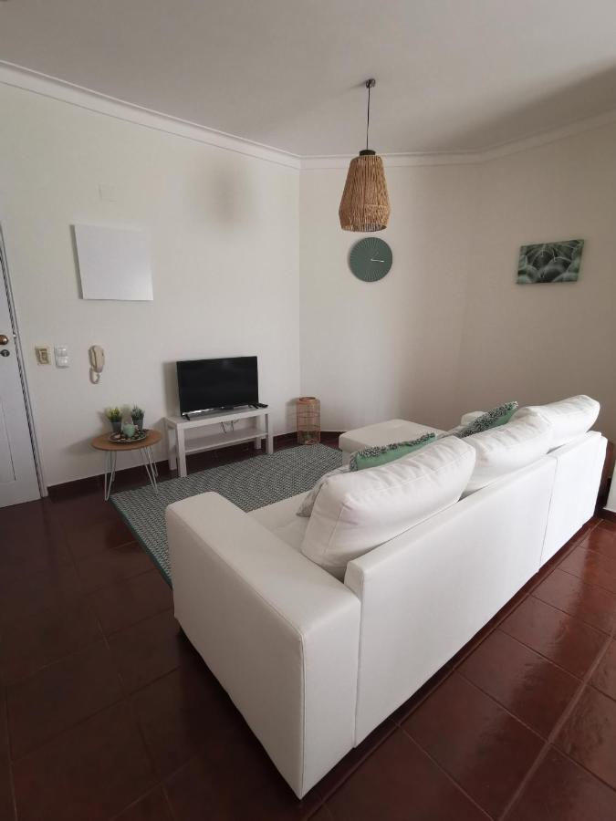 Areias Do Vau Apartment