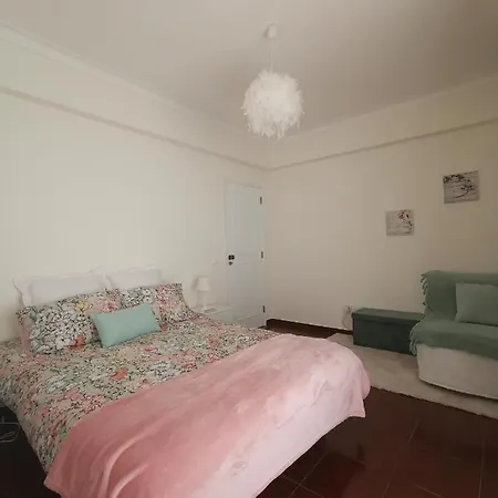 Areias Do Vau Apartment Portimao Exterior photo