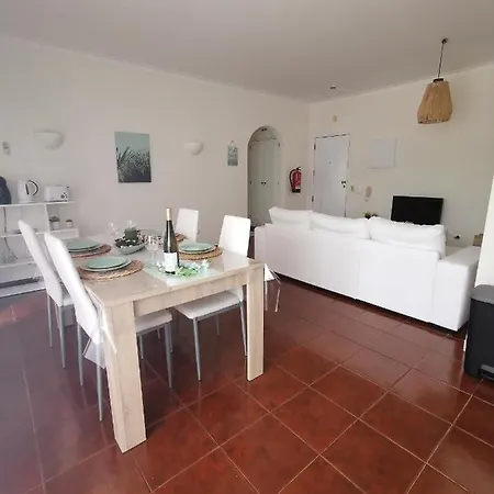 Areias Do Vau Apartment Portimao Exterior photo