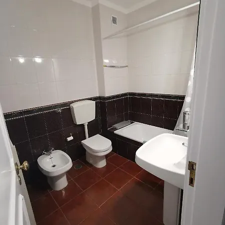 Areias Do Vau Apartment Portimao Exterior photo