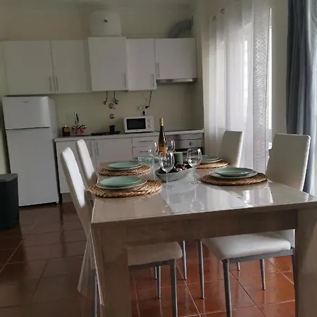 Areias Do Vau Apartment Portimao Exterior photo