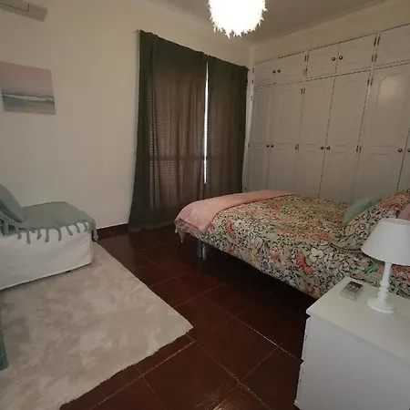 Areias Do Vau Apartment Portimao Exterior photo