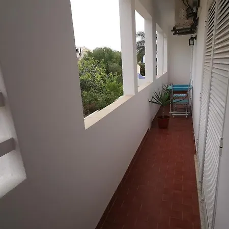 Areias Do Vau Apartment Portimao Exterior photo