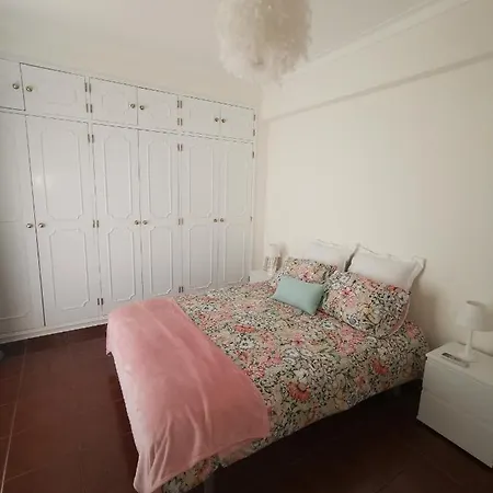 Areias Do Vau Apartment Portimao Exterior photo