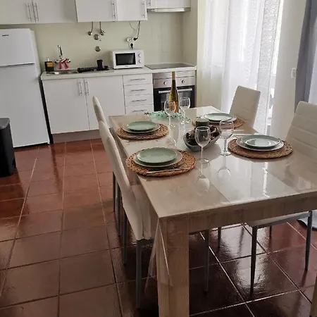 Areias Do Vau Apartment Portimao Exterior photo
