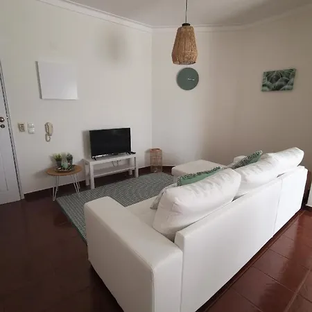 Areias Do Vau Apartment Portimao Exterior photo