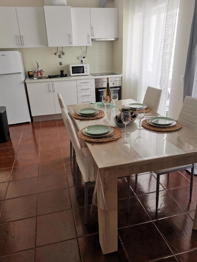 Apartamento Areias Do Vau *